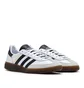 adidas Handball Spezial (Weiß / Schwarz)
