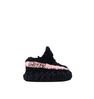 Baby Sneakers YZY Cooper (Schwarz)