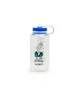 Carhartt WIP x Nalgene Nice to Mother Bottle (Transparent / Blau)
