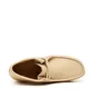Clarks Originals x Sporty & Rich Wallabee Boot (Beige)