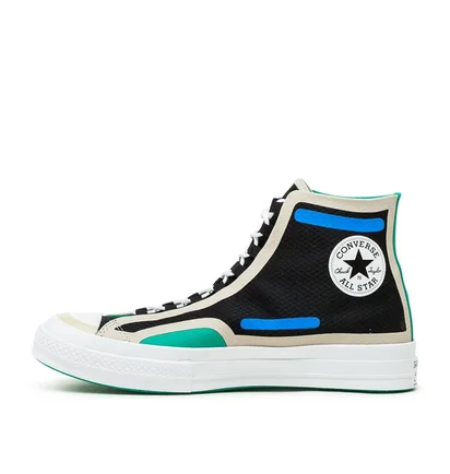 Converse Chuck 70 Hi Digital Terrain (Multi)