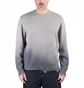 Dime Cat Knit (Grau)