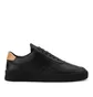 Filling Pieces Low Mondo Plain Crumbs (Schwarz)
