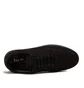 Filling Pieces Low Mondo Ripple Nardo (Schwarz / Schwarz)