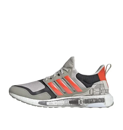 adidas x Star Wars Ultraboost S&L 'Star Fighter' (Beige)