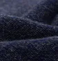 Aimé Leon Dore x Woolrich Hudson Bay Sweater (Navy)