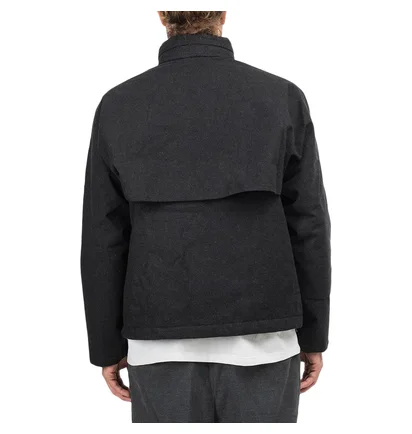 adidas Y-3 CH3 Melton Gore-Tex Jacket (Schwarz)