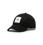 adidas Y-3 Square Label Cap (Schwarz)