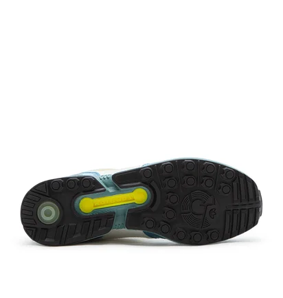 adidas ZX 8020 (Türkis / Gelb)