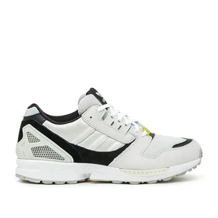 adidas ZX 8000 (Grau / Weiß / Schwarz)