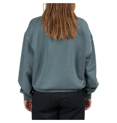 Carhartt WIP W' Nelson Sweat (Blau)