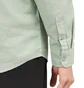 Carhartt WIP Longsleeve Bolton Shirt (Minzgrün)