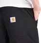 Carhartt WIP Montana Pant (Schwarz)