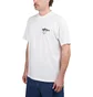 Carhartt WIP S/S Fisch T-Shirt (Weiß)