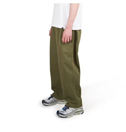 Carhartt WIP Marv Pant (Grün)