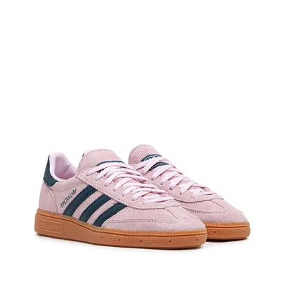 adidas WMNS Handball Spezial (Rosa / Grau)