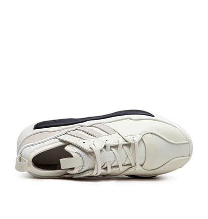 adidas Y-3 Rivalry (Creme / Schwarz)