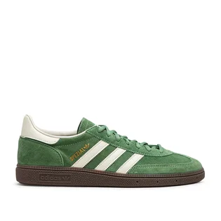 adidas Handball Spezial (Grün / Weiß)