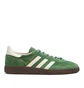 adidas Handball Spezial (Grün / Weiß)
