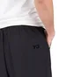 Y-3 Lite Wovn Short (Schwarz)