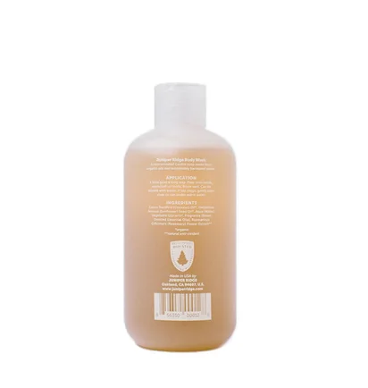 Juniper Ridge Body Wash Cascade Forest