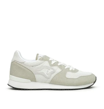 Kangaroos Aussie Micro Cord (Beige)