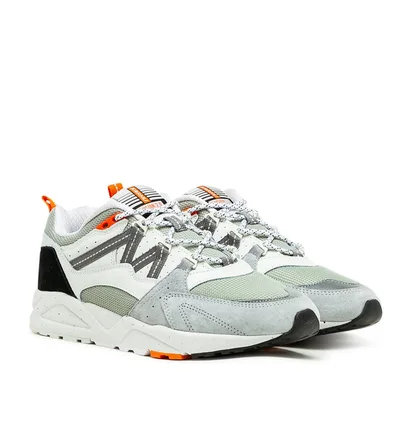 Karhu Fusion 2.0 'All Around Pack' (Grau / Weiß)