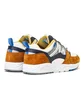 Karhu Fusion 2.0 'Cross Country Pack' (Braun / Grau / Weiß)
