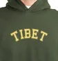 Liberaiders Tibet Pullover Hoodie (Grün)