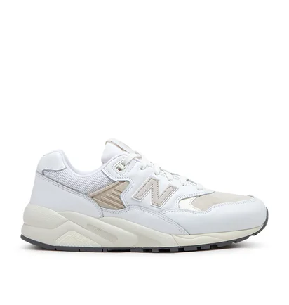 New Balance MT580VTG (Weiß / Beige)