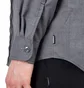 Neighborhood PT. Western / EW-Shirt (Grau)