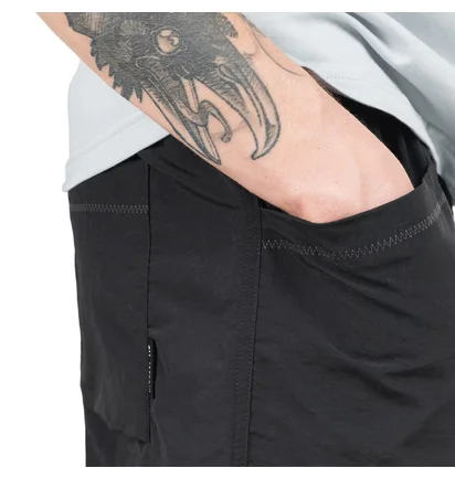 New Balance All Terrain Short (Schwarz)
