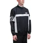 New Balance Athletics Windbreaker Pullover (Schwarz)
