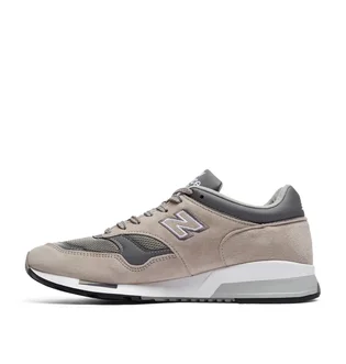 New Balance M1500 PGL 'Made in England' (Grau / Dunkel Grau)
