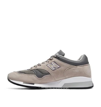 New Balance M1500 PGL 'Made in England' (Grau / Dunkel Grau)
