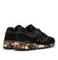 New Balance M997 CMO 'Made in USA' (Schwarz / Grün)