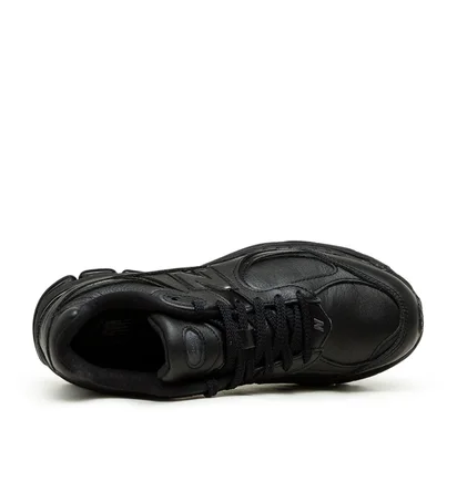 New Balance ML2002 RK (Schwarz)