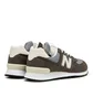New Balance ML574 SRP (Dunkelgrau)