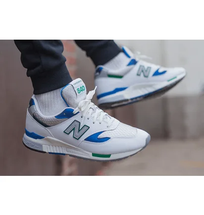 New Balance ML840AB (Weiß)