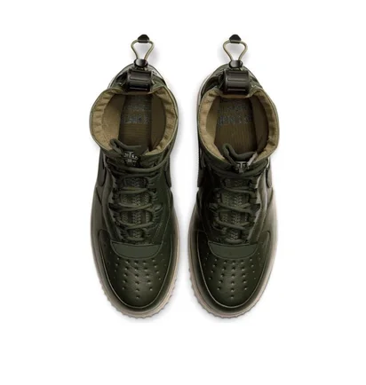 Nike Air Force 1 Winter Gore-Tex (Olive)