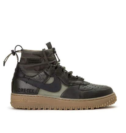 Nike Air Force 1 Winter Gore-Tex (Olive)