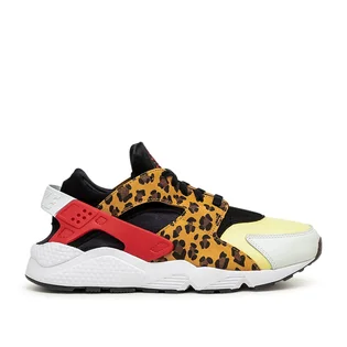Nike Air Huarache (Schwarz / Multi)