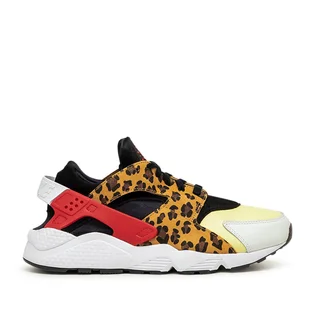 Nike Air Huarache (Schwarz / Multi)