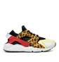Nike Air Huarache (Schwarz / Multi)