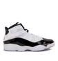 Nike Air Jordan 6 Rings (Weiß / Schwarz / Concord)