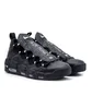 Nike Air More Money (Schwarz / Silber)