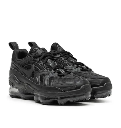 Nike Air VaporMax 2021 FK (Schwarz)