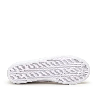 Nike Blazer Low LE (Weiß)
