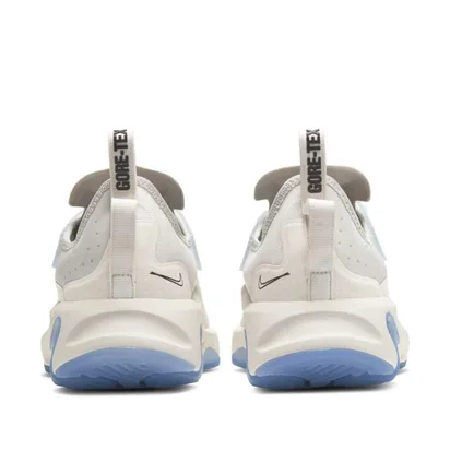 Nike React-Type GTX (Weiß / Blau)