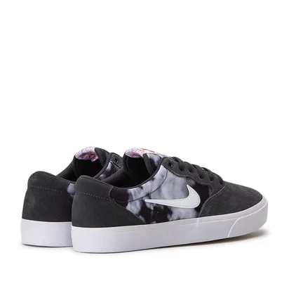 Nike SB Chron Solarsoft (Grau)